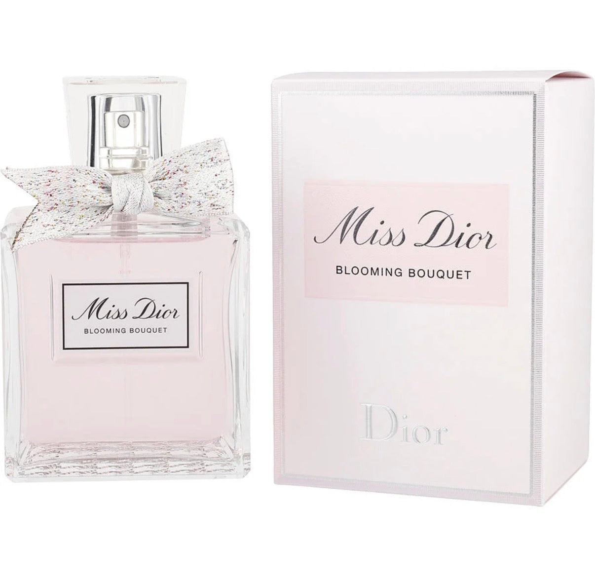 Miss Dior Blooming Bouquet