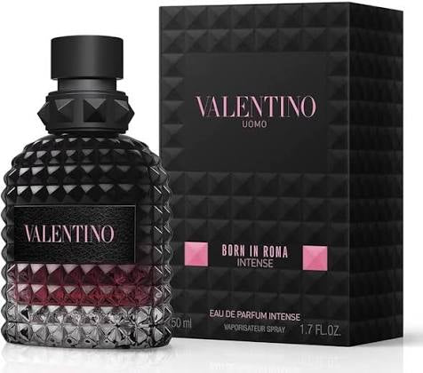 Velentino Born In Roma Insense