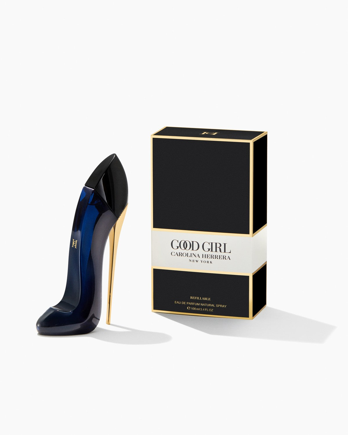 Good Girl Carolina Herrera