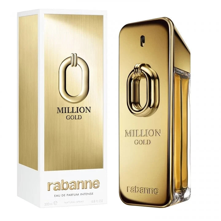 Paco Rabanne Million Gold