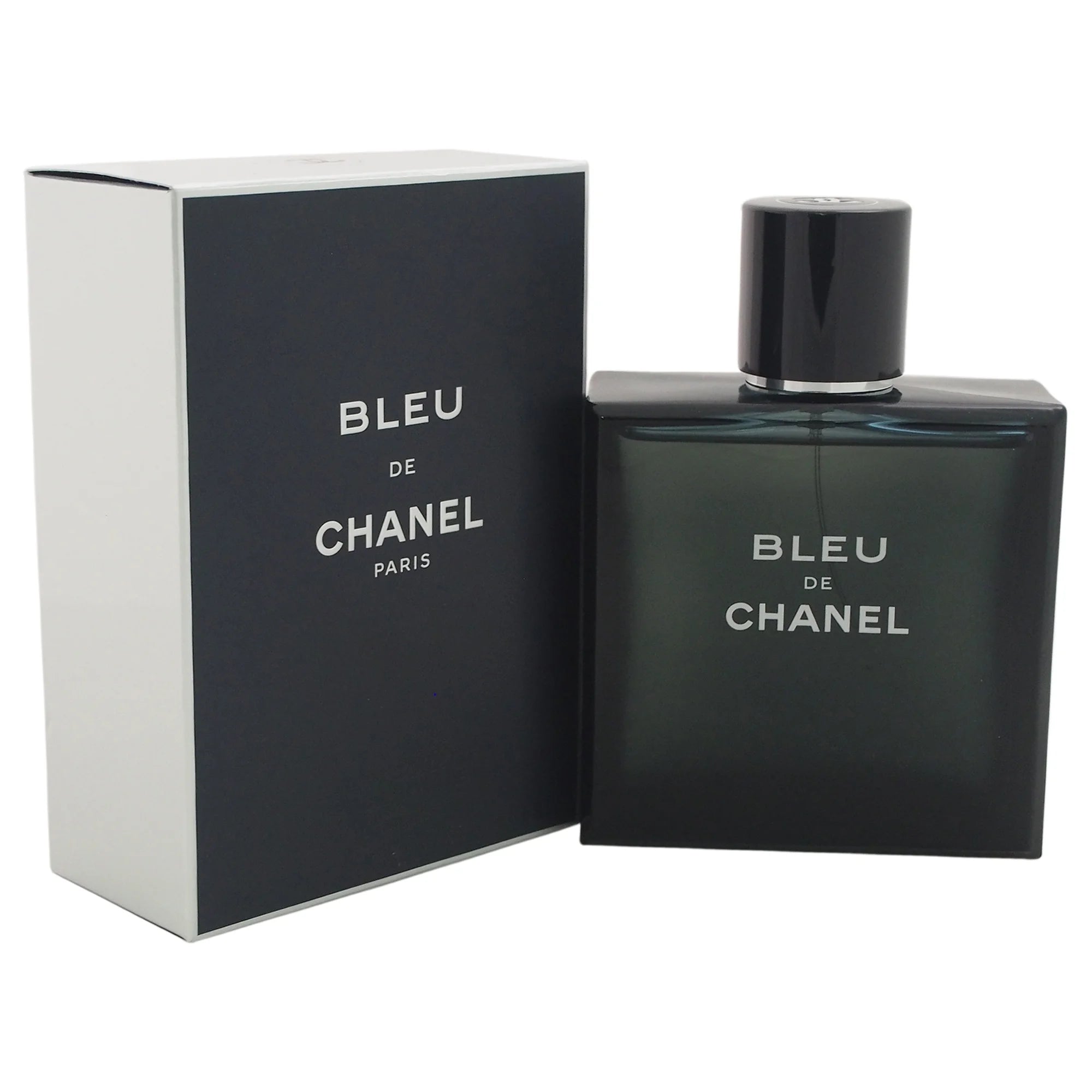 Chanel De Bleu