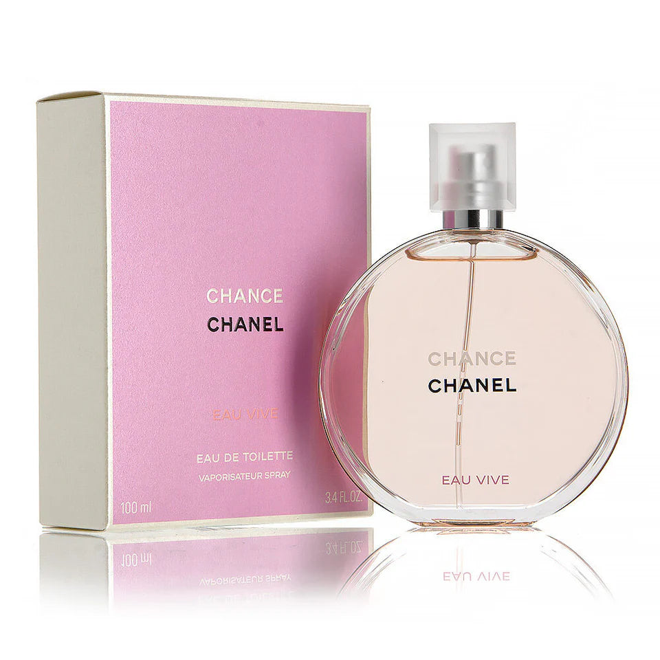 Chanel Chance