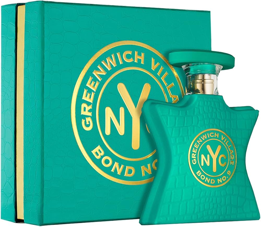 Bond No. 9 Greenwich Village