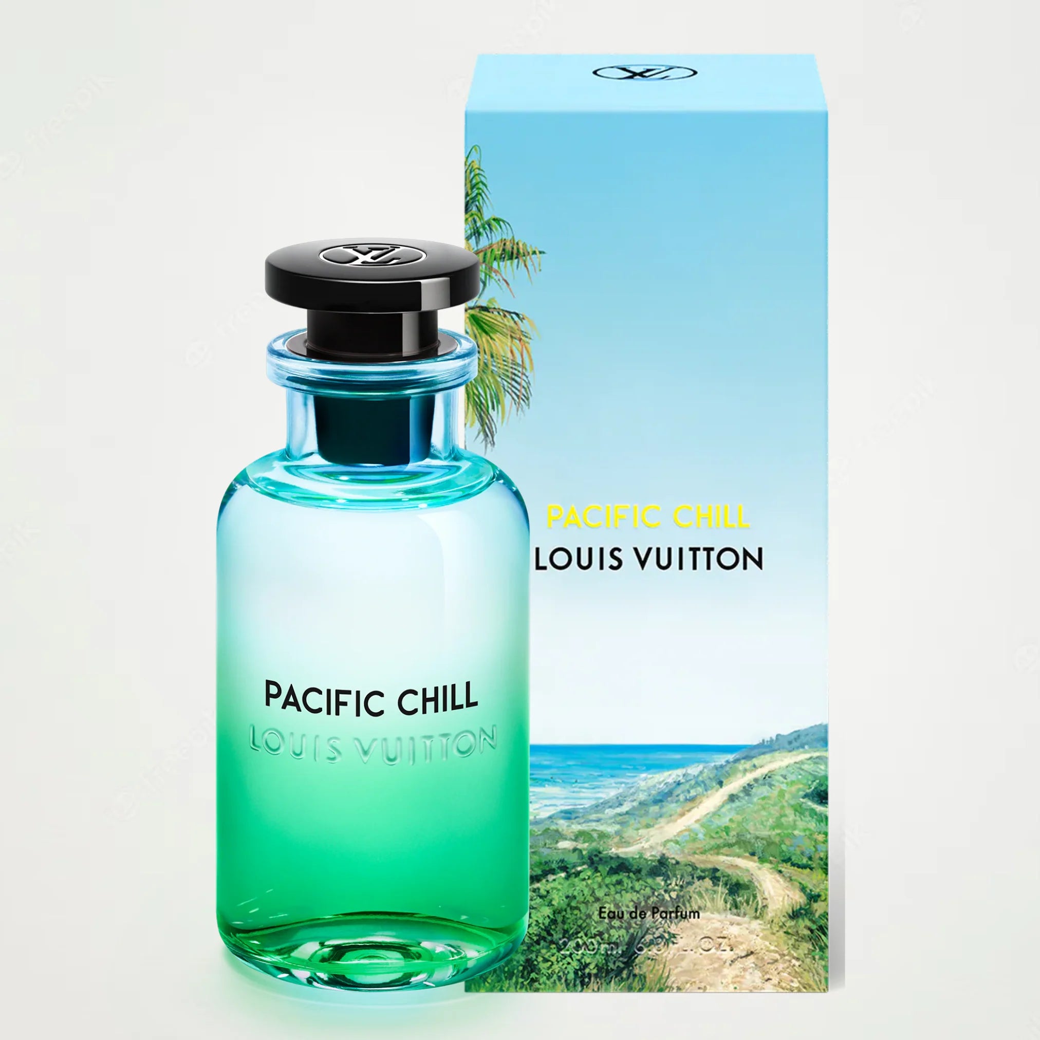 Louis Vuitton Pacific Chill