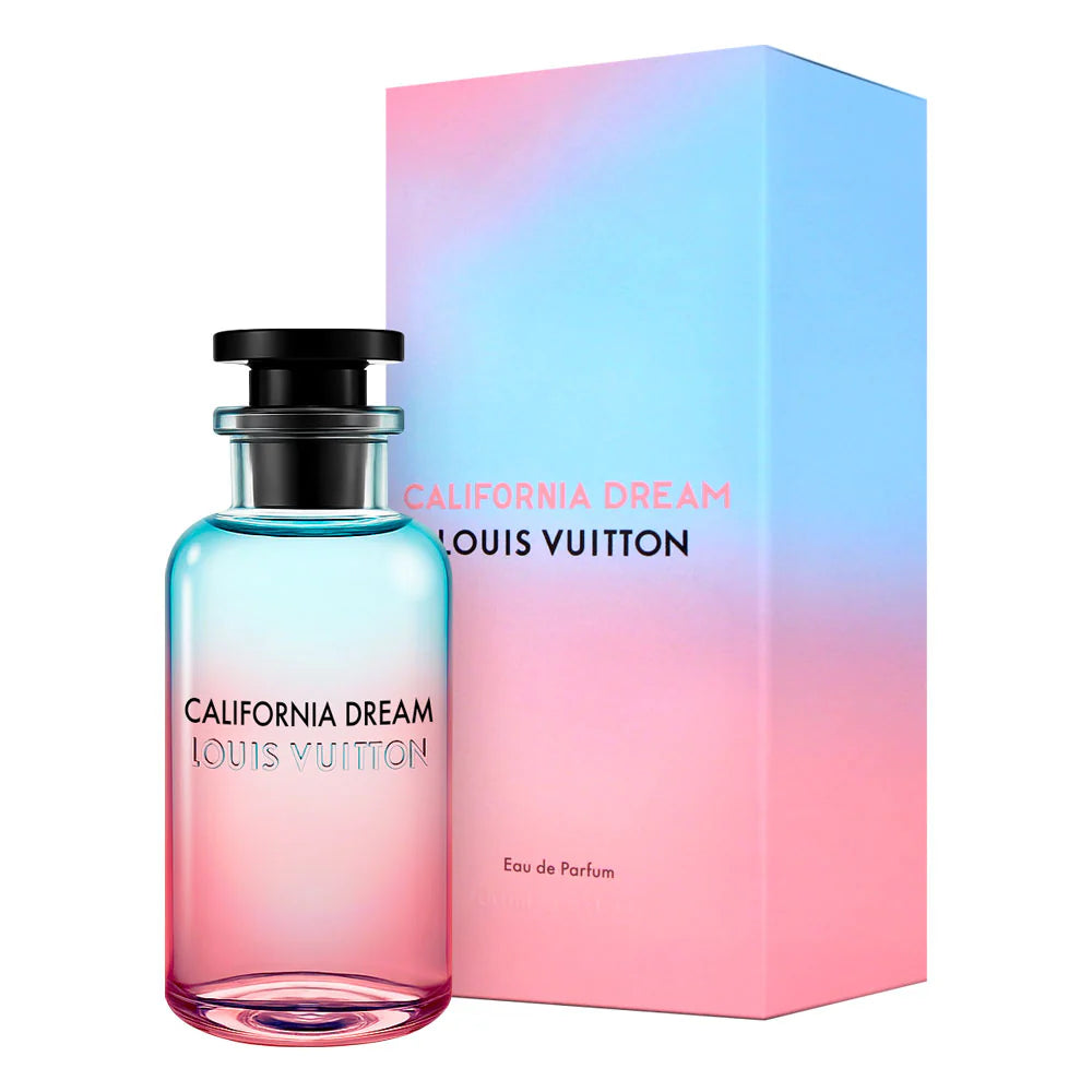 Louis Vuitton California Dream