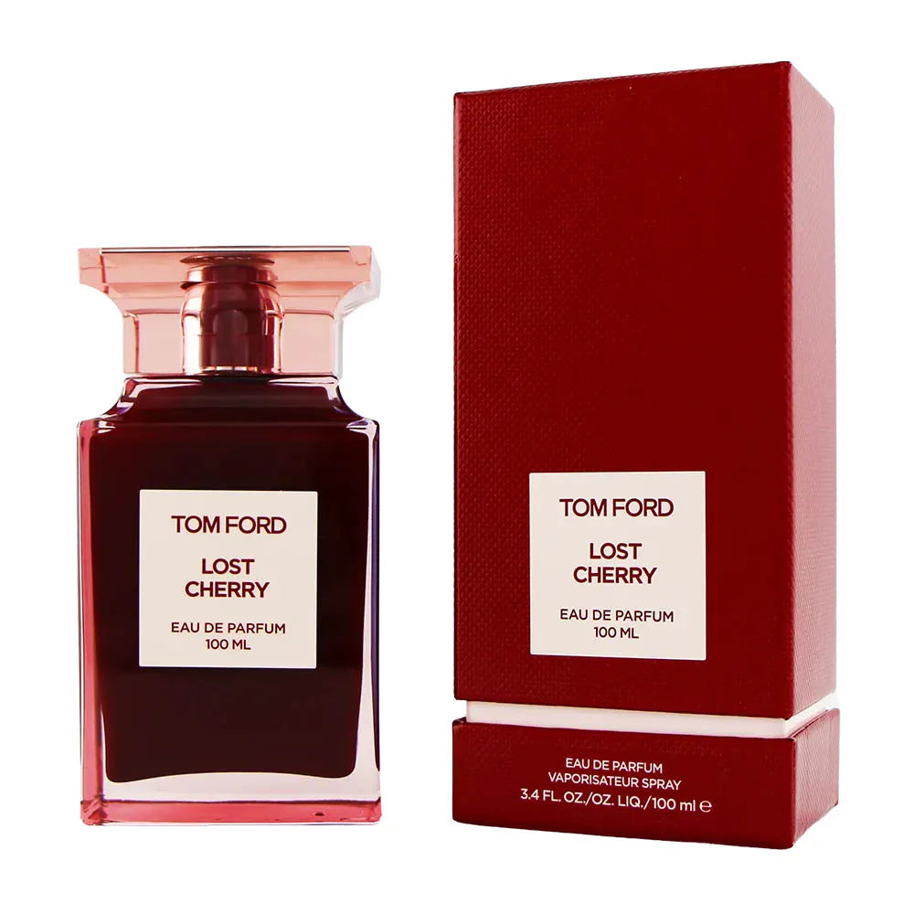 Tom Ford Lost Cherry
