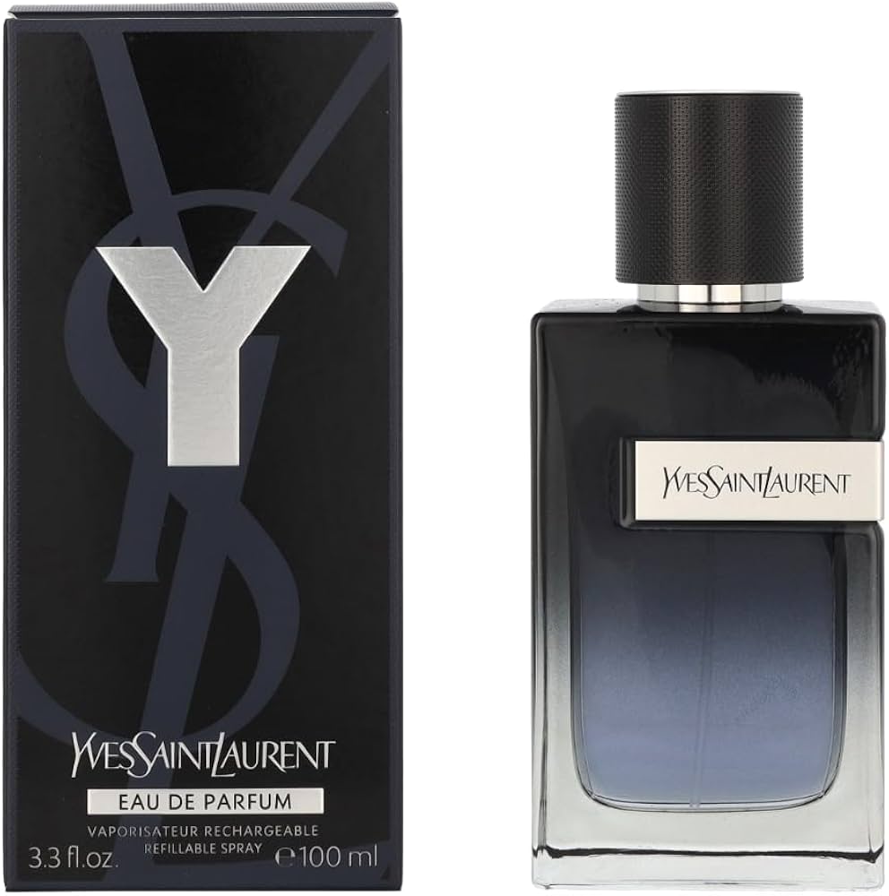 Yves Saint Laurent Y Eau De Parfum