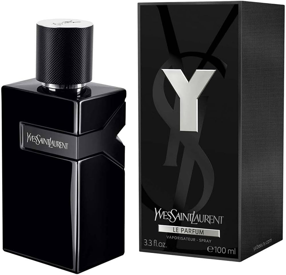 Yves Saint Laurent Y LeParfum