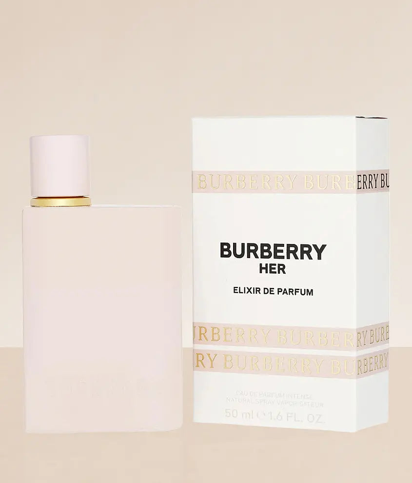 Burberry Her Elixr