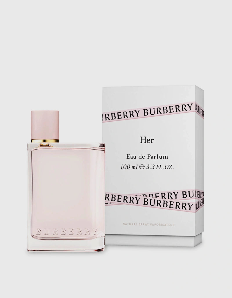 Burberry Her